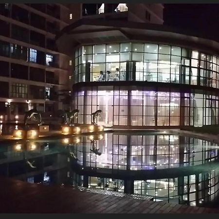 Palazio Service Apartment Τζόχορ Μπάχρου Εξωτερικό φωτογραφία