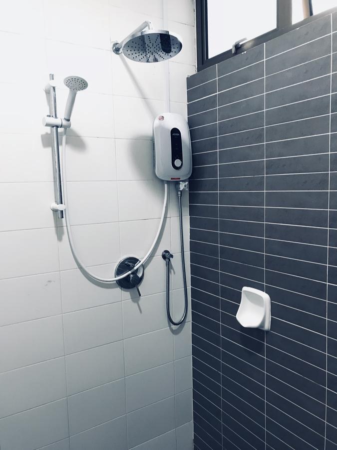 Palazio Service Apartment Τζόχορ Μπάχρου Εξωτερικό φωτογραφία